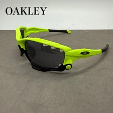 OAKLEY TECH archive JAWBONE sunglasses 04-205J discontinued performance sports