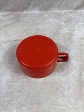 Termo de repuesto para lonchera roja temprana 28A53 de colección