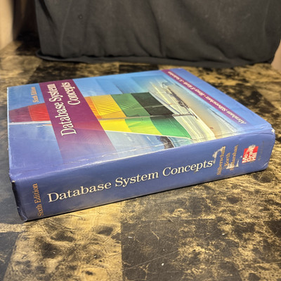 コンピュータ・IT Database System Concepts Database System Concepts: 9780078022159: Computer Science