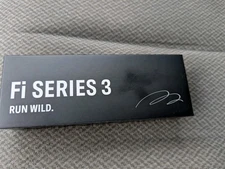 Fi Series 3 Band Replacement Collar Gray Size SMALL F3-C-GY-S   NEW