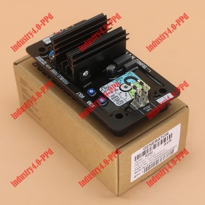 NEW Leroy Somer Automatic Voltage Regulator AVR R250 Replacement FAST SHIP *le