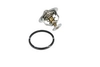 Thermostat KüHlmittel Easy FIT NRF 725176 FüR 1 2 Opel Vectra Z02 CC Signum Z03