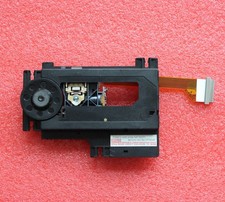 1pcs LASER LENS VAM1204 CDM12.4 VAM-1204/1205 CDM-12.4/05 WITH MECHANISM