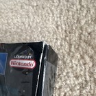 Snes Terminator 2 Judgment Day Original Box, Manual, Promo Inserts  Rare Poster — photo 4