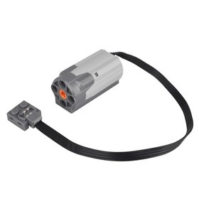 2PCS 8883 Power Functions M Motor For Lego Technic Assembled Building Block Toys