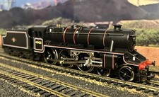 Hornby OO Gauge Top Link R292 Black 5 45422 Boxed, appears to be unused apart.  