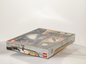 🧱LEGO 8548 Bionicle Rahi Nui-Jaga 2001 NEW+SEALED Set NIB