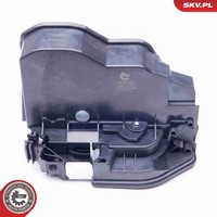 TüRschloss Esen SKV 16SKV433 12V FüR BMW 3Er E90 5Er F10 Touring E91 F30 F80 F11