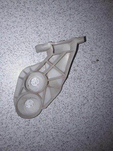 BMW 3 Compact E46 Stoßstangenhalterung hinten links 8195295 2.00 33774641