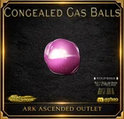 Gas Balls-Ark Survival Ascended PVE-Resources-ASA XBOX/PS5/PC-Official-AAO