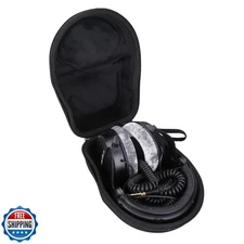 Mchoi Headphone Case Compatible with Beyerdynamic DT 990 PRO/DT 7