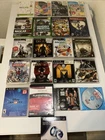 Lot Of 20 PlayStation 3/PS2/PS1/Xbox1/Wii & Extra
