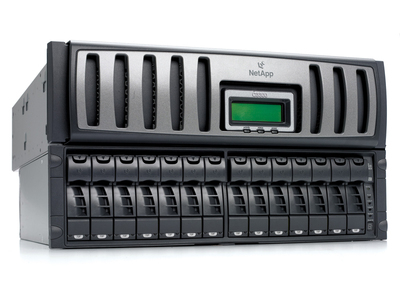 NetApp NetCache C3300 6x 144GB HD w/ DS14MK2 14x 144GB | eBay