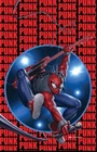 AMAZING SPIDER-MAN 33 YOON NYCC FOIL Virgin Variant ASM 300 Homage NM