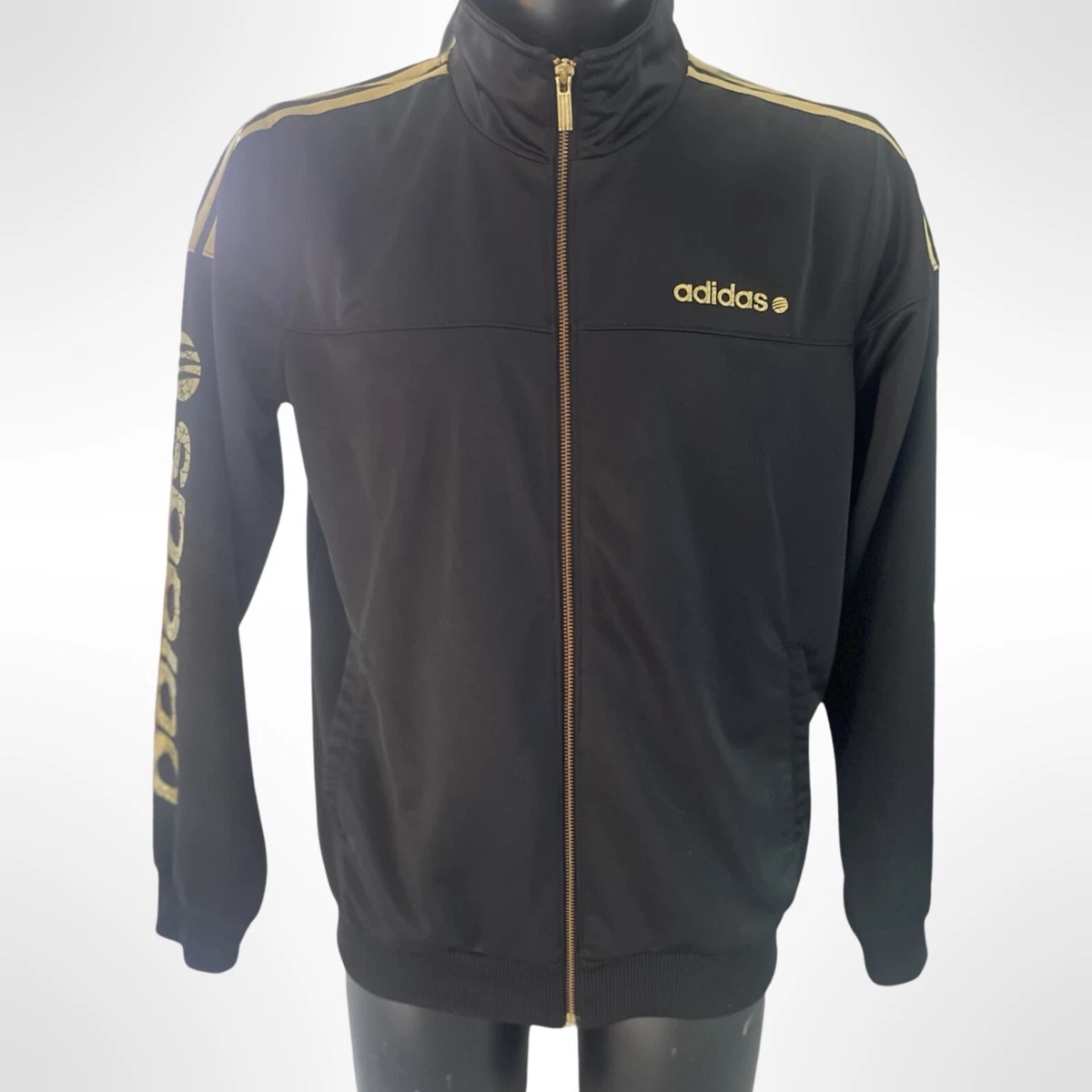 adidas neo jacket men's