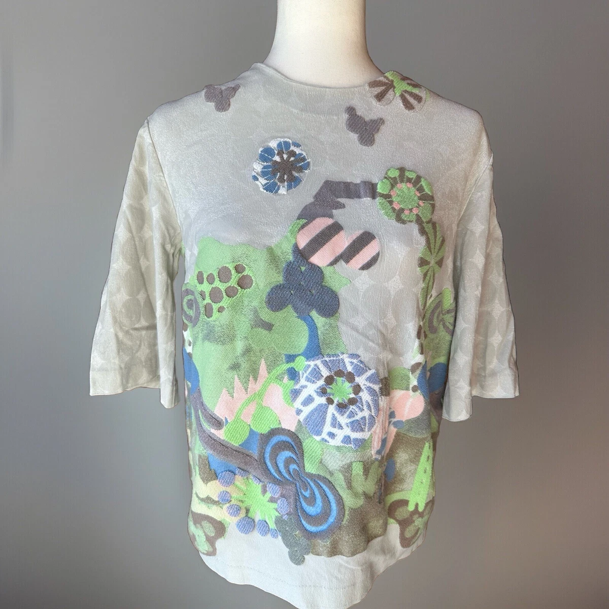 ISSEY MIYAKE Blouses for Women for sale | eBay