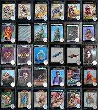 1992 TSR Advanced Dungeons & Dragons Silver Complete Your Set You U Pick 201-400