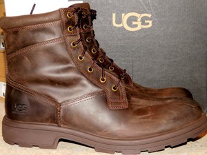 work ugg boots