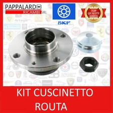 KIT CUSCINETTO MOZZO RUOTA POSTERIORE SKF PUNTO / GRANDE PUNTO PUNTO EVO ABARTH 