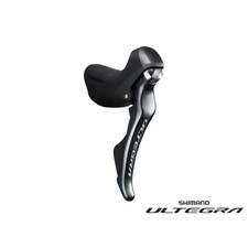 SHIMANO ST-R8000 STI SHIFTER - RIGHT ULTEGRA 11-SPEED