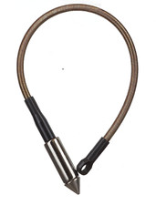 XP1000-6 Tapered XP Magnet W/Leader & Eye-Let