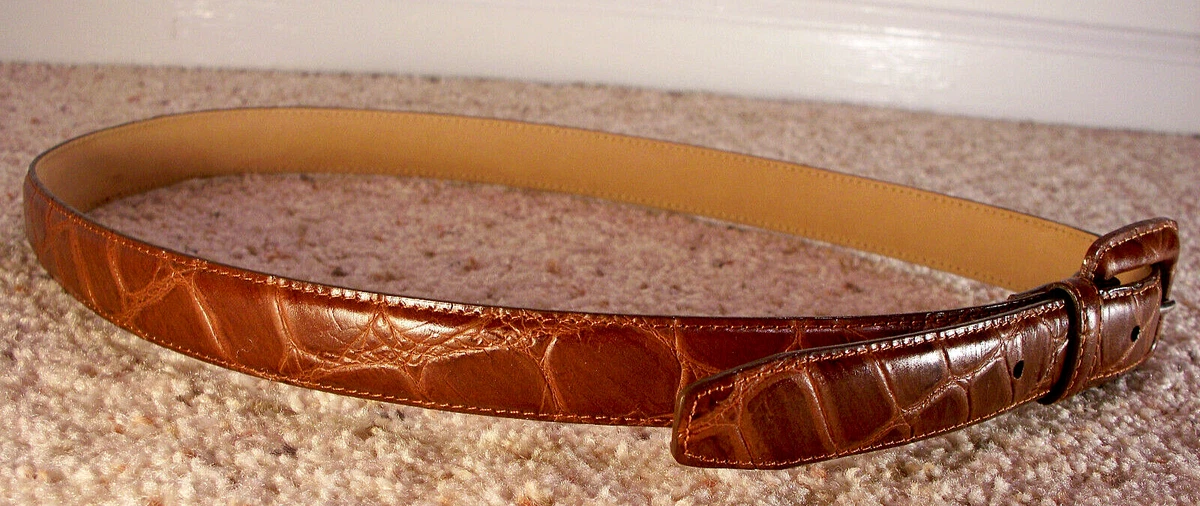 Wcm belt cheap