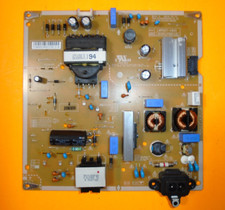 LG 55UN7300AUD,55UM7300AUE, Othr BUSFLKR POWER SUPPLY EAY65149301