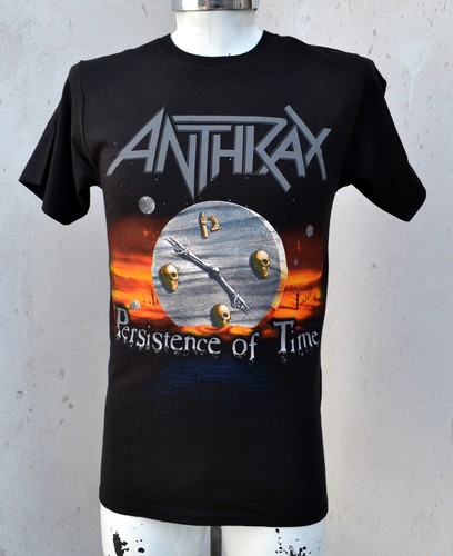 Anthrax Shirt Not Statue of Liberty 2011 Official Merchandise | eBay