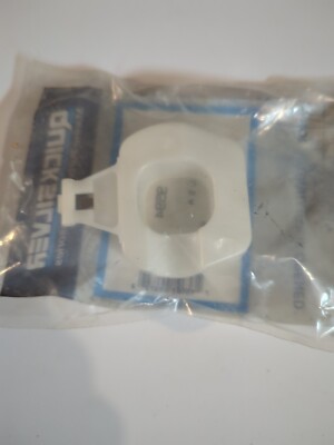 NOS Mercury Quicksilver 1395-9594 Carburetor Float | 13959594
