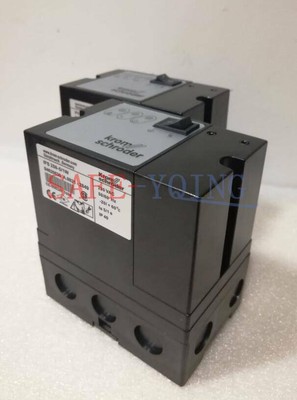 One   IFS258-5/1W automatic ignition Burner Box for Burner Controller #T6
