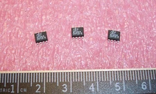 QTY (98) ST49C101A-05 MAXLINEAR SOIC-8 HIGH FREQUENCY CLOCK MULTIPLIER ST101A