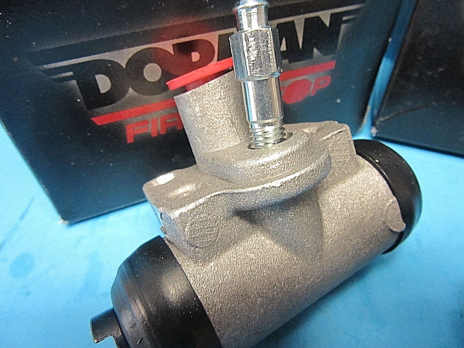 2 Brake Wheel Cylinders Rear L & R For HONDA OEM 610035 Civic Fit