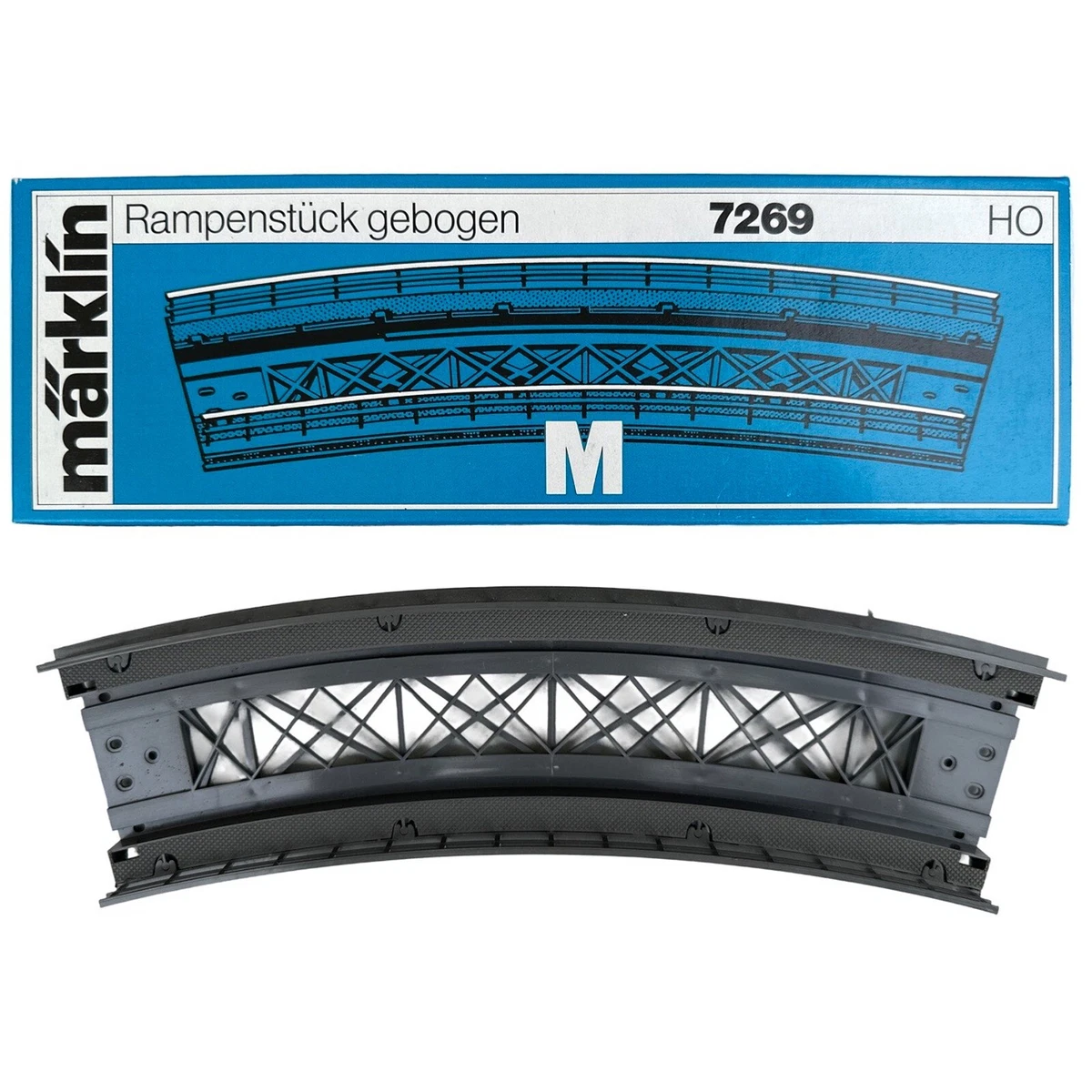 Märklin HO Model Railroad Bridges for sale | eBay