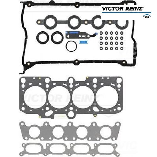 Dichtungssatz, Zylinderkopf Victor Reinz 02-31955-02 FüR Vw-image