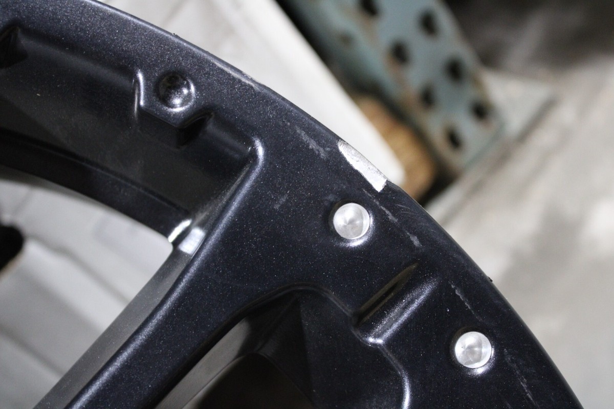 17 18 19 20 21 22 Nissan Titan OEM Wheel Rim 20x8 20