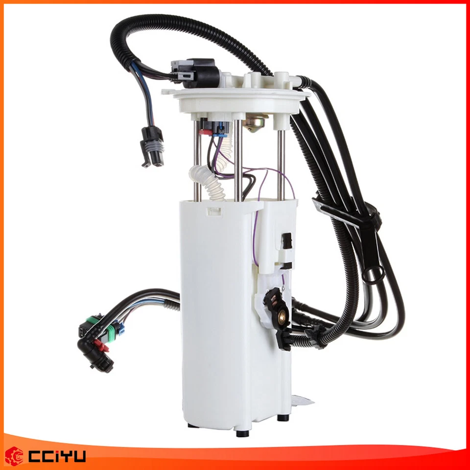 Bomba de combustible para Chevrolet Cavalier Pontiac Sunfire 1996-1998 2,2 L 2,4 L E3919M Foto 4 de 4