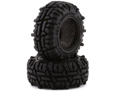 RC4WD Interco Super Swamper TSL Thornbird 1.0" Micro Crawler Tires (2)