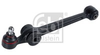 Febi Bilstein 27232 Spurstangen-/FüHrungsgelenk Querlenker FüR Kia,Mazda