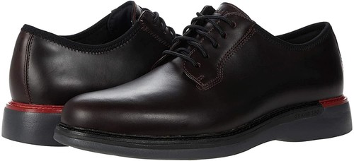 Cole Haan Grand Ambition Postman Oxford 