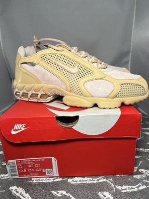 Nike Air Zoom Spiridon Cage 2 SE Sesame M Size 11 (CU1768-200) | eBay