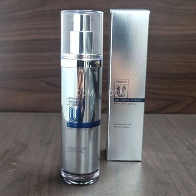 CU:Vitamin U Serum 60ml Skin Anti-Aging CUSKIN