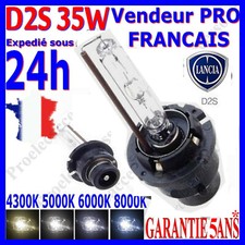 Ampoule Lancia KAPPA