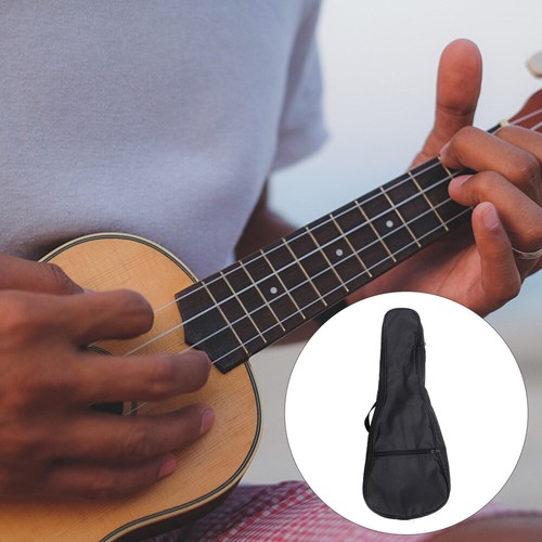Ukulele-Aufbewahrungstasche Für Bariton-Ukulele Reisetasche Kind - Bild 6 von 12