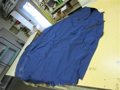 CROWNLINE E2 XS (2015 - 2016) NAVY BLUE COCKPIT COVER 116206C22 MARINE BOAT