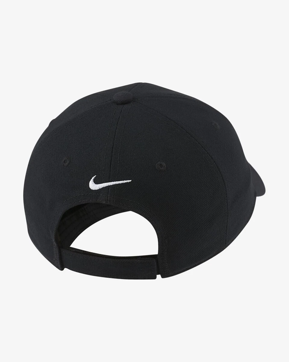 Nike Heritage86 Tiger Woods Golf Hat Cap Strapback Adjustable
