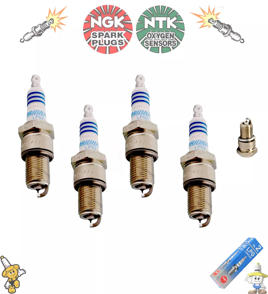 Spark plug price outlet