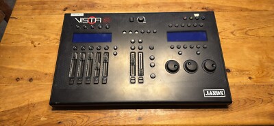 Vista S1 with 4096 channel license dongle