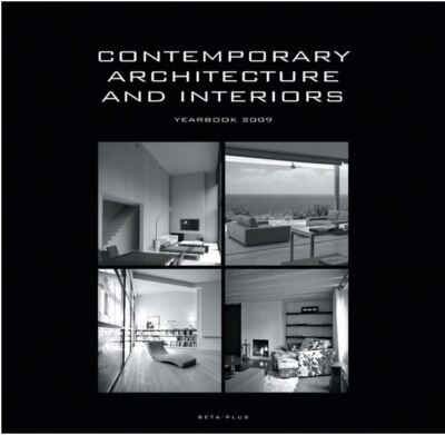 Contemporary Architecture & Interiors