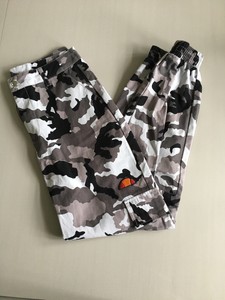 ellesse cargo pants