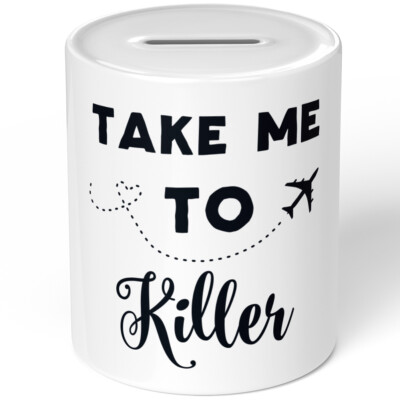 Take me to Killer 10706584054